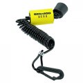 Sea-doo 1997-2011 Gti Se 130 Safety Lanyard Antitheft 278002199 New Oem