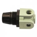 Milton Mils-1145 Mini Heavy Duty Regulator 25 Npt 