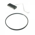 A-premium Electric Fuel Pump Module Assembly With Sending Unit Compatible Dodge Intrepid Chrysler Concorde 1998-1999 300m Lhs