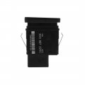 X Autohaux Car Emergency Parking Brake Handbrake Button Switch For Vw Passat 3c0927225c Dc 12v