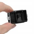 X Autohaux Car Emergency Parking Brake Handbrake Button Switch For Vw Passat 3c0927225c Dc 12v