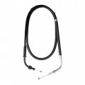 Motorcycle Throttle Cable B Push For Yamaha Sr 500 Sp 3gw-26312-00 