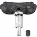 Ocpty Tire Pressure Sensor 315mhz Tpms Replacement For2007-2017 Toyota Tundra 2008-2017 For Sequoia Replaces 42607-0c070