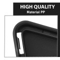 Front Bumper Lower Grille Intake Cover For Subaru Impreza 2017-2019 57731fl30a