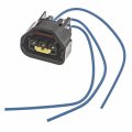 Manifold Absolute Pressure Sensor Connector For Jeep Cherokee 1997 1998 1999 2000 2001 Pc-936334 