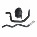 Lamerto 32411093130 Power Steering Hose Fluid Tank Kit Replacement For Bmw E46 3 Series M52 M54 1999-2007 32411094951 