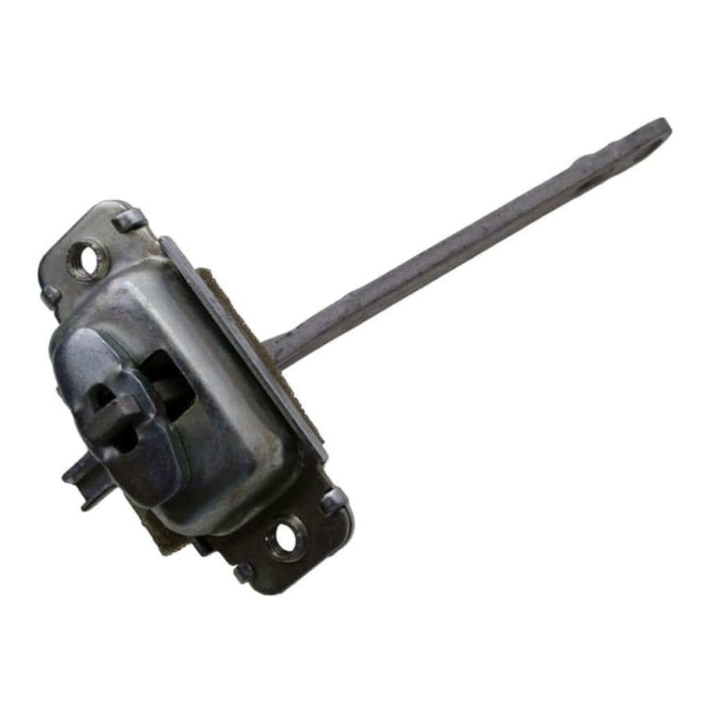 Ford Econoline 1999-2006 Door Check Rear Driver Or Passenger Side Steel Replacement For F3uz1544100a