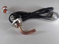 Engine Block Heater For Caterpillar 563d With C6 6 
