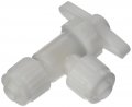 Elkhart 06885 1 2 Flare X Angle Valve 