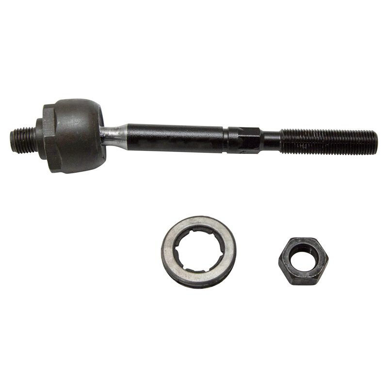 Front Driver And Passenger Side Steering Kit With Inner Tie Rods Rack Pinion Bellows Psa43305 For 2010 2012 Ford Fusion 2011