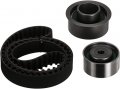 Gates Tck284 Powergrip Premium Timing Belt Component Kit 