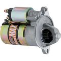 Powermaster 9162 Starter 