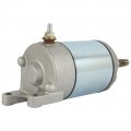 Crank N Charge 18608n 12 Volt 9 Teeth Replacement Starter Compatible With Replacement For Trx400ex 1999-2004 Atv S