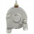 Crank N Charge 18608n 12 Volt 9 Teeth Replacement Starter Compatible With Replacement For Trx400ex 1999-2004 Atv S