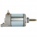 Crank N Charge 18608n 12 Volt 9 Teeth Replacement Starter Compatible With Replacement For Trx400ex 1999-2004 Atv S