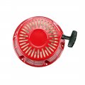 Sgbtb Recoil Starter Assembly With Bolt Cup For Honda Gx340 Gx390 Gx610 Gx620 Engine 28400-ze3-w10zp 28400-ze3-w01za