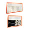 Beck Arnley 042-1763 Air Filter 