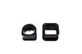 Torque Solution Steering Rack Pinion Bushings 30mm Subaru Wrx 1994-2007 Sti 2004 Only 