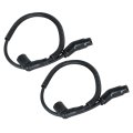 15in 24 4in Wire Cap Replacement For Can-am Outlander Traxter 500 1000 710000041 420265248 420265240 