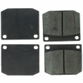 A-partrix 1set Front Brake Pads Replacement Car Disc Pad Set Fits Mg 1300 1968-1968 Mgc 1968-1969 Morgan Plus 8 1968-1973 