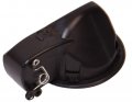 Bapmic 9l3z-9927936-b Fuel Filler Door Cap Gas Tank Lid For Ford F-150 09-14