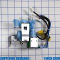 Supplying Demand Wr57x10091 Wr57x10093 Refrigerator Water Inlet Valve Replacement