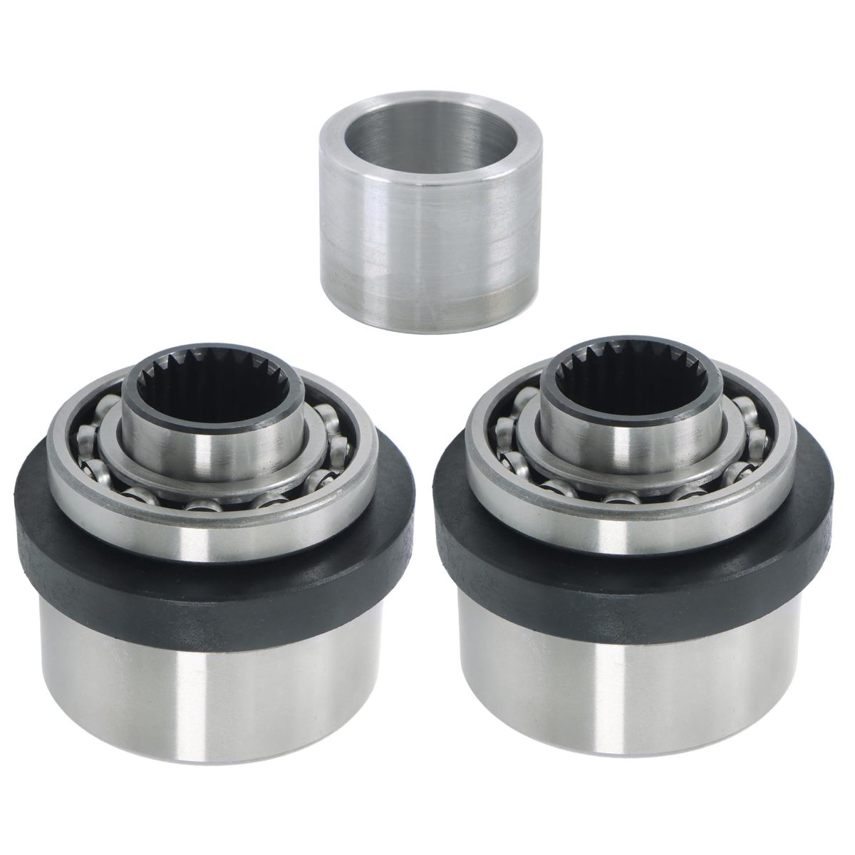 Front Differential Output Hub Replacement For Polaris Ranger 800 Sportsman 570 2014-2021