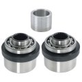 Front Differential Output Hub Replacement For Polaris Ranger 800 Sportsman 570 2014-2021 