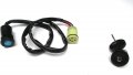 Ignition Key Switch Fits Honda Trx 350 Te Trx350te Trx-350te Rancher Es 2000-2006