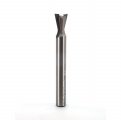 Whiteside Router Bits D9-312 Dovetail Bit With 5 16-inch Large Diameter 3 8-inch Cutting And 1 4-inch Shank 
