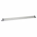 Undercarriage Light Rectangular Clear 