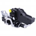 Motoku Front Left Power Door Lock Actuator Assembly For Ford F-250 F-350 F-450 F-550 Super Duty Expedition Navigator Excursion