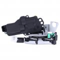 Motoku Front Left Power Door Lock Actuator Assembly For Ford F-250 F-350 F-450 F-550 Super Duty Expedition Navigator Excursion