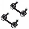 Boxi 2pcs Front Stabilizer Sway Bar End Link Set Fit For Hyundai Elantra 1996 1997 1998 1999 2000 Tiburon 2001 K90356 