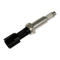 Mercury Milan 2010 2011 Temperature Sensor Blade Terminal Male Connector Gender 1 Quantity 0 385 Inches Threaded End Diameter 