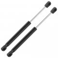 Ocpty Lift Supports Gas Springs Struts Shocks Pm3493 Strut Fits For Mazda 6 2 5l 2009-2013 For 3 7l