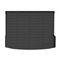 Cargo Mat For 2024 2025 2026 Hyundai Kona Kona Ev Liner Accessories Tpe All Weather Trunk Anti-slip 
