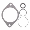 Vacuum Pump Power Steering Seal Kit For Dodge Ram Cummins 5 9l Diesel Engine Replace  