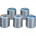 Kester 285 Lead Solder Wire 682 F Melting Point 0 025 In Diameter Sn Pb Compound 37 24-6337-9718 Price Is Per Each By 