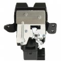 Labwork Tail Gate Latch Assembly 81230-a5000 Replacement For Hyundai Elantra Gt I30 2013-2017