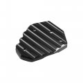 X Autohaux 1 Set Aluminum Alloy Motorcycle Kickstand Pad For Bmw S1000rr 2019-2023 Motor Bike Extension Foot Support With