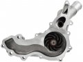 Marketplace Auto Parts Water Pump Assembly With Gasket And Pulley Compatible 2011-2015 Jeep Grand Cherokee 3 6l V6