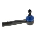 Tie Rod End For 2014 2020 Fiat 500l Front Position Pre Greased Alx Pau Me Ms50649 Cla1 