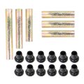 A-arm Bushing Kit Replacement For Polaris Ranger 400 500 700 900 