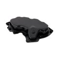 Oil Pan Lower For Chevy Equinox 2018 To 2024 1 5 Liters Turbo Engine Awd Replacement 12650637 
