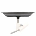 Hurricane Turning Tools 12 Tool Rest With Hardened Steel Rod For Wood Lathe 4 Post Length 5 8 Diameter 