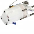 Ocpty Fuel Pump Electric Module Assembly Replacement For Bmw X3 Xdrive28i 2011-2012 L6 3 0l Petrol