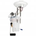 Ocpty Fuel Pump Electric Module Assembly Replacement For Bmw X3 Xdrive28i 2011-2012 L6 3 0l Petrol