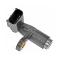 Crankshaft Position Sensor For Plymouth Prowler 2000 2001 Metal And Plastic Blade Terminal Replacement 4609153ab 4609153ac 