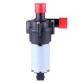 Electric Auxiliary Water Pump 11254031101 For Volkswagen Jetta 2002 2005 Audi A6 Tt Golf And Beetle 